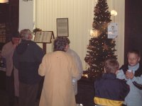 Borbecker Adventskalender Bild8