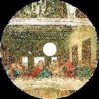 H&ouml;rspiel-CD CD-Label