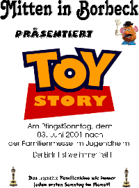 Toy Story