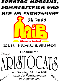 Aristocats