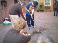 Making of der Hintergrundger&auml;usche10