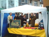 Borbecker Weihnachtsmarkt Bild2