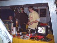 Borbecker Weihnachtsmarkt Bild3