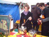 Borbecker Weihnachtsmarkt Bild4
