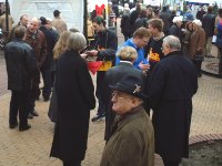 Borbecker Weihnachtsmarkt Bild5