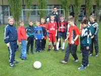 Er&ouml;ffnung Bolzplatz1