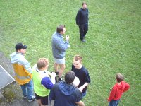 Er&ouml;ffnung Bolzplatz2