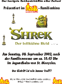 SHREK