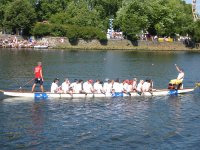 Drachenbootrennen07