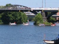 Drachenbootrennen13