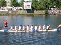 Drachenbootrennen14