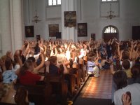 &ouml;kumenische Kirchentage09