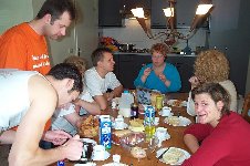 Ameland-Wochenende04