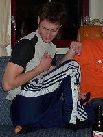 Ameland-Wochenende09