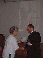 Verabschiedung Vikar Beckedahl1