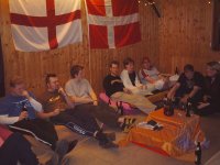 Wochenende in Kassel 2004 01