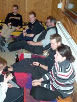 Wochenende in Kassel 2004 03