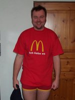 Wochenende in Kassel 2004 05