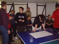 Wochenende in Kassel 2004 06