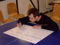 Wochenende in Kassel 2004 08