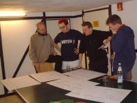 Wochenende in Kassel 2004 10