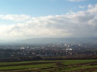 Wochenende in Kassel 2004 14