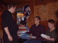 Wochenende in Kassel 2004 15