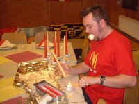 Wochenende in Kassel 2004 16