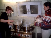 Wochenende in Kassel 2004 19