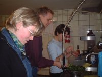 Wochenende in Kassel 2004 20