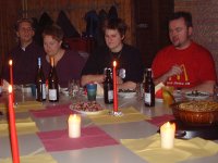 Wochenende in Kassel 2004 22