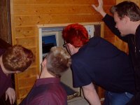 Wochenende in Kassel 2004 24