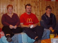 Wochenende in Kassel 2004 25