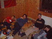 Wochenende in Kassel 2004 26