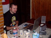 Wochenende in Kassel 2004 27