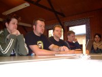 Wochenende in Kassel 2004 30