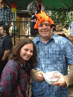 Pfarrfest-Kuhroulette11