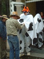 Pfarrfest-Kuhroulette14