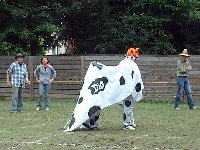 Pfarrfest-Kuhroulette17