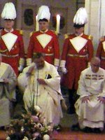 Verabschiedung Pater Klemens1