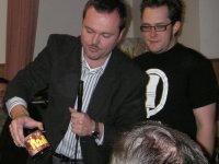 Verabschiedung Pater Klemens2