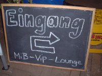 Pfarrfest-Samstag - D&auml;mmerschoppen1