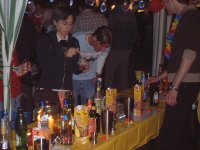 Pfarrfest-Samstag - D&auml;mmerschoppen3