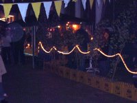 Pfarrfest-Samstag - D&auml;mmerschoppen5