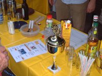 Pfarrfest-Samstag - D&auml;mmerschoppen6