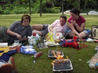 Fahrradtour zum Landschaftspark Duisburg-Nord4