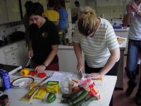 Probe-Kochen und Foto-Shooting(1) _06