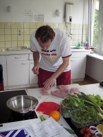 Probe-Kochen und Foto-Shooting(1) _07