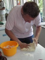 Probe-Kochen und Foto-Shooting(2) _05