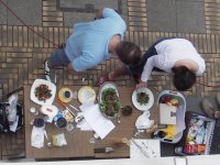 Probe-Kochen und Foto-Shooting(2) _08